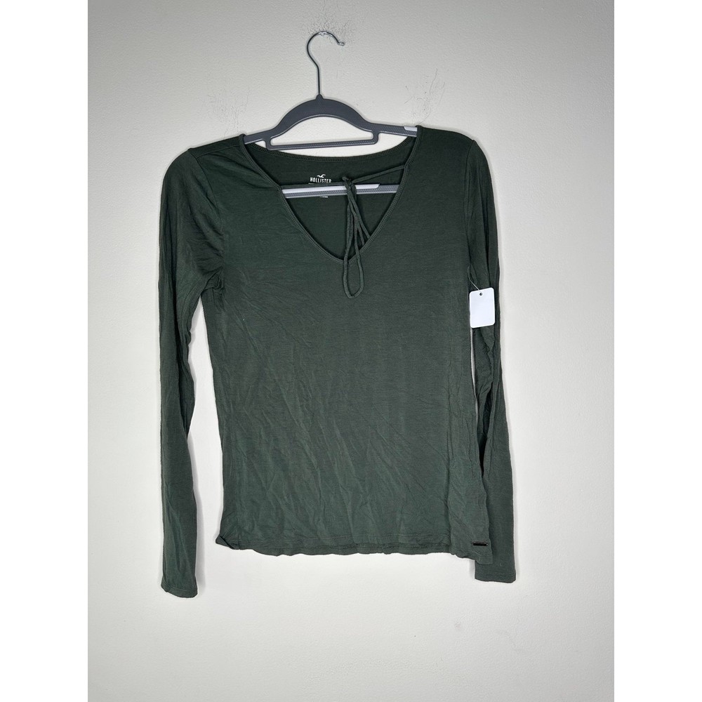 Long Sleeve